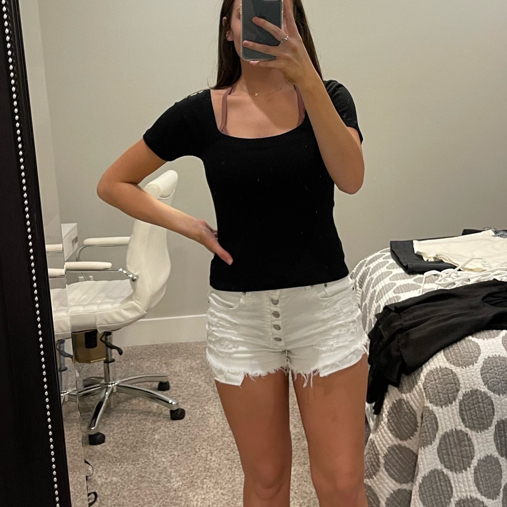 ZSupply black top